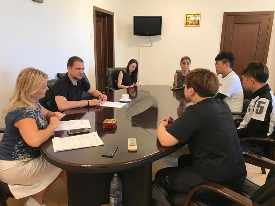 Jurnaliștii unei televiziuni din Coreea de Sud au făcut un documentar turistic despre România. Concluzia senzațională la care au ajuns după 45 de zile trăite în țara noastră