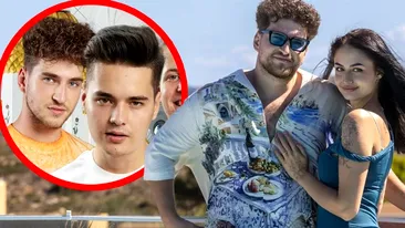S-a certat cu Selly? Motivul real pentru care Mădălin Șerban de la Power Couple a plecat din 5Gang