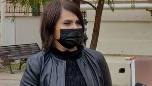 Toţi o credeau bogată, dar Niculina Stoican are datorii uriaşe! Câţi bani are de dat, în fiecare lună