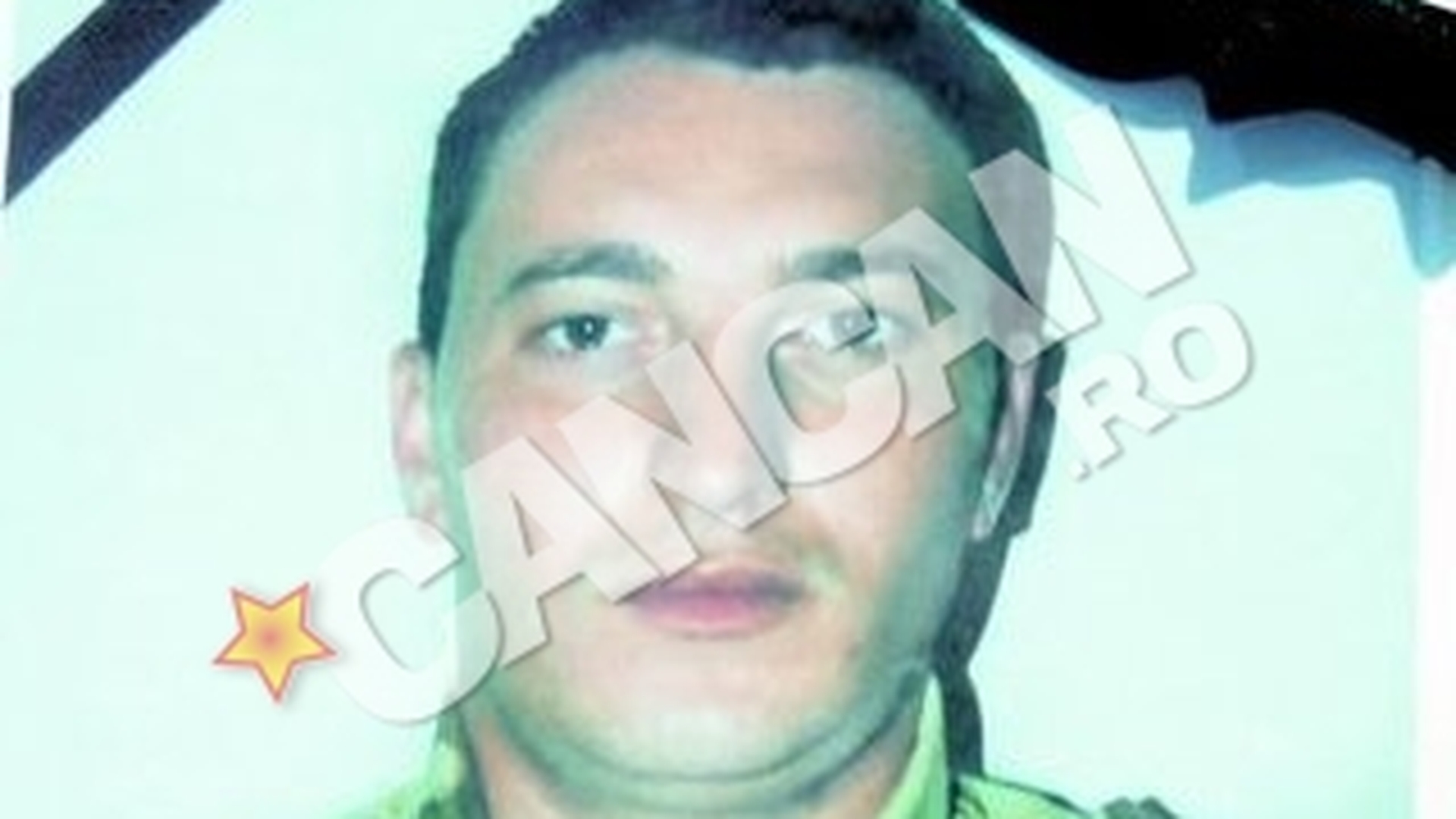 Militarul Ion Lucian Leustean a fost inaintat in grad post-mortem. Erou din Afganistan inmormantat cu onoruri