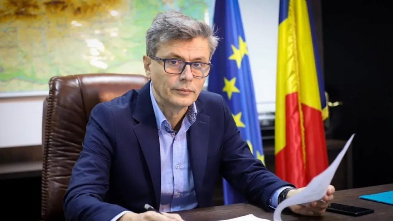 S-a prelungit valabilitatea documentelor emise pe perioada situației de urgență. Virgil Popescu a făcut anunțul