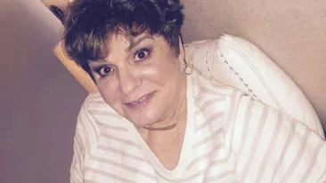 Mesajul emoționant apărut pe pagina Primăriei Dăbuleni, orașul natal al Ionelei Prodan