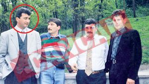 Prigoana in razboi cu fratele mai mare