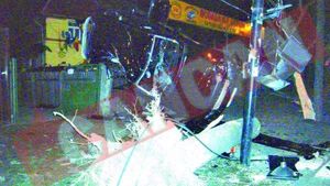 Unul dintre copiii Duduienilor a murit in accident