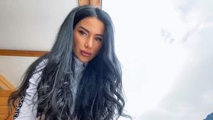 Divorțul care a distrus-o pe Daniela Crudu! Fosta asistentă tv a rămas în România alături de tatăl său