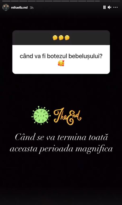 “Nora” lui Florin Salam a slăbit 16 kilograme la nici 3 săptămâni după ce a născut. Mihaela și Dani Stoian plănuiesc un botez cu mulți invitați