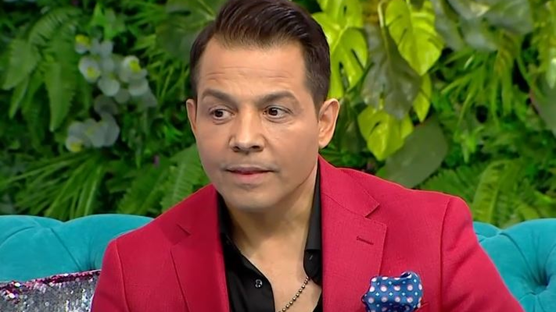 Jean de la Craiova a deslușit misterul! Cum a ajuns să cânte la mormântul lui Bruce Lee: „Am dereglat ceva pe acolo”