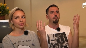 Ce dificultăți au întâmpinat Cosmin și Eliza Natanticu în competiția ”Asia Express”