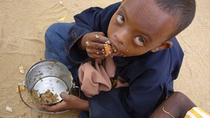 29.000 de copii au murit in Somalia din cauta foametei in ultimele trei luni!
