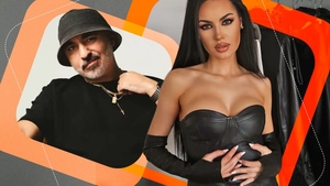 Cristina Belciu a dezvăluit de ce l-a părăsit pe artist. Discuția pe care a avut-o cu soția infidelului Cabron
