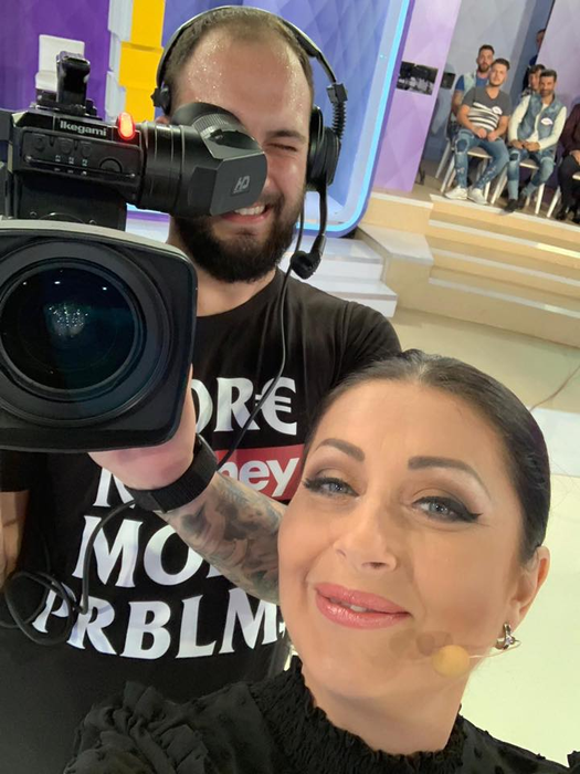 Gabriela Cristea renunță la televiziune?! A făcut anunțul chiar ea
