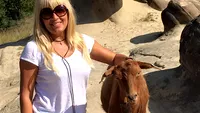 ELENA UDREA a slăbit 12 kilograme în două luni! Cum a reuşit vedeta