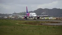 Wizz Air, anunț de ULTIMĂ ORĂ! Compania suspendă zborurile către o destinație de lux, adorată de români, începând de la 1 septembrie 2025