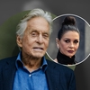 Cum rezistă căsnicia lui Michael Douglas cu Catherine Zeta-Jones după aproape 26 de ani! Actorul dezvăluie regula pe care a învățat-o după separare