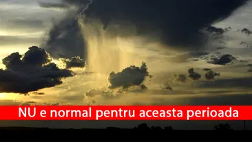 Meteorologii ANM avertizează: acesta este doar începutul! Ce se întâmplă cu vremea în Romania, în week-end-ul 15, 16 iunie