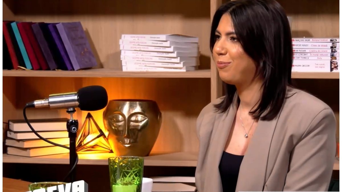 Blocajele care îi ”bântuie” pe câștigătorii la Loto! Cristina Banu explică de ce norocoșii ajung la faliment