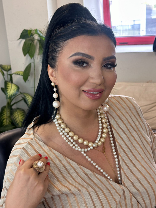 Adriana Bahmuţeanu a început anul 2025 cu nervi! „Nu există așa ceva”