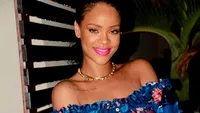 RIHANNA se afla în Nisa când a avut loc atacul terorist! Iată ce s-a întâmplat cu artista