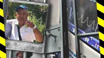 Legendarul interlop Cristofor Duduianu e ținut în viață de aparate… A fost transferat în comă de la închisoare la spital!
