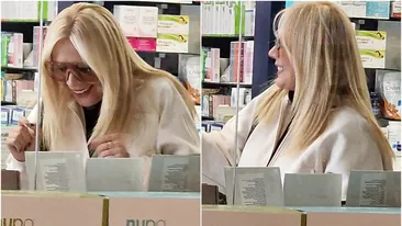 Dana Săvuică a descoperit secretul “tinereții fără bătrânețe”