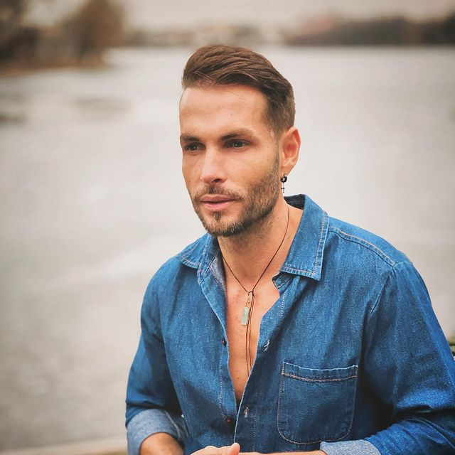 Randi: "Poți să îi zici că ai luat Grammy, că el oricum o să zică: «Nu meriți, ești de tot rahatul!»" / Sursa Foto: Instagram.com