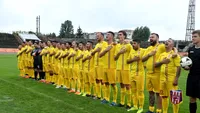 România, campioană europeană la fotbal! Reprezentativa suporterilor a învins Franța în finală