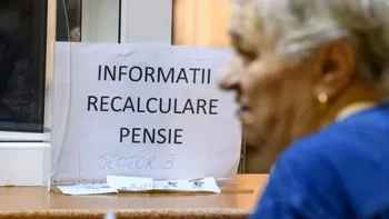 Pensionarii care pot primi bani în plus lunar. Condiția este legată de anii în care au muncit