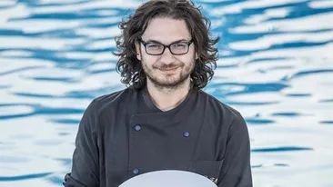INCREDIBIL! Ce se afla de fapt in sandvisurile lui Chef Florin Dumitrescu!