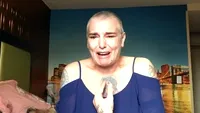 Sinead O'Connor, video tulburător în care vorbeşte despre sinucidere! Cântăreaţa mărturiseşte cu lacrimi în ochi cât îi e de greu să lupte cu bolile mintale