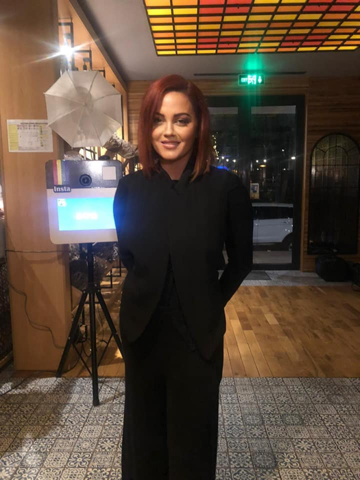 Cristi Mitrea se iubește de 4 ani cu o angajată de la Pro TV: “Ar putea fi viitoarea mea soție”. Cum o cheamă pe iubita luptătorului de MMA