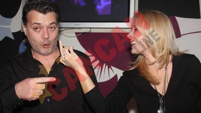 Dana Savuica a trecut milimetric pe langa un divort