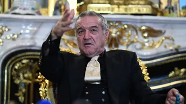 Gigi Becali tună și fulgeră, după ce încă un fotbalist de la FCSB a fost testat pozitiv. Pe cine dă vina patronul roș-albaștrilor, pentru situația critică în care se află clubul