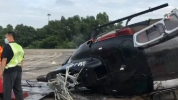 A murit patronul Pro TV! Elicopterul în care se afla miliardarul Petr Kellner s-a prăbușit VIDEO