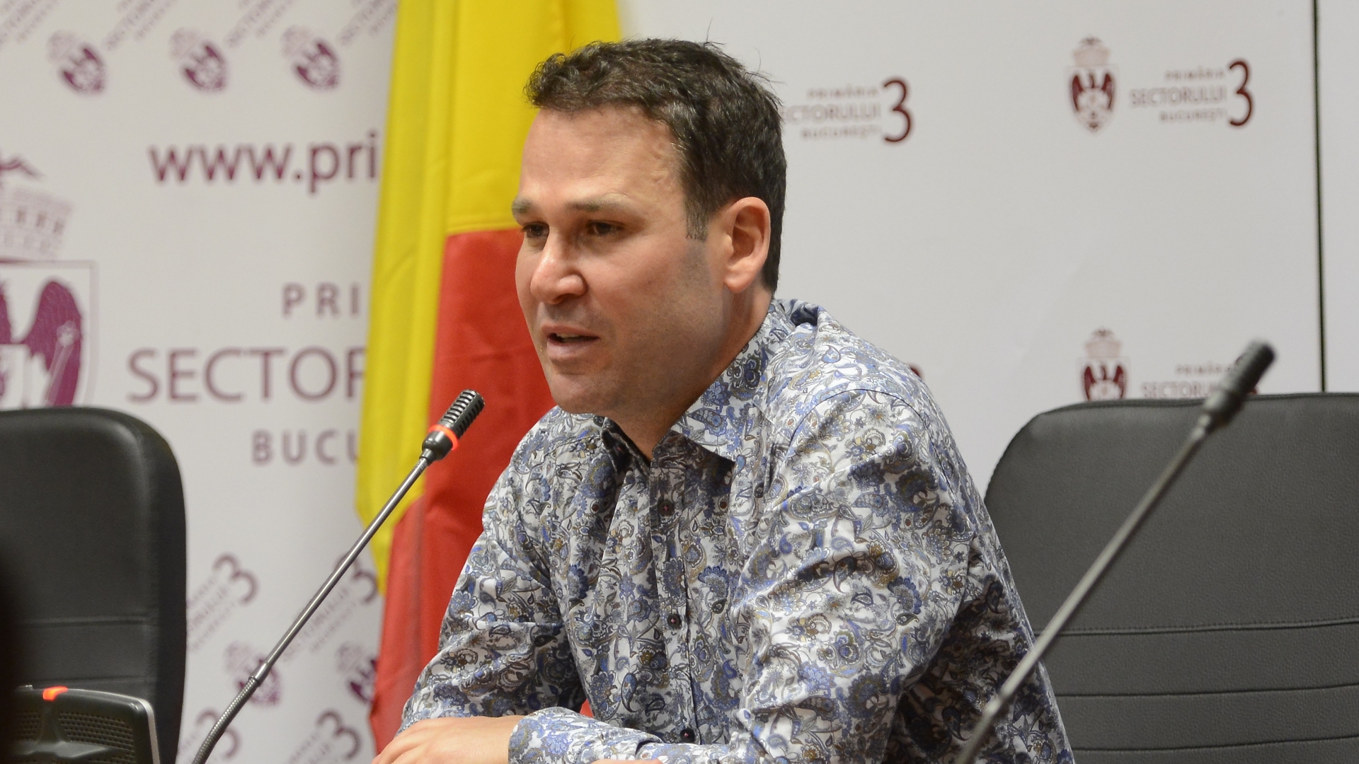 Robert Negoiță: ”Anunț public, astăzi, că nu voi mai candida din partea PSD la alegerile locale din această toamnă!”