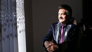 La aproape 3 ani de când a murit, procesul lui Petrică Mîțu Stoian se complică