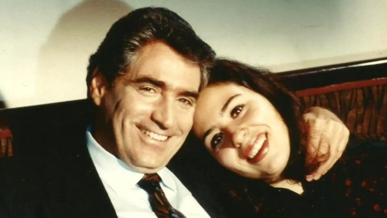 Oana Roman, mesaj pentru Petre Roman de ziua lui: ”Mi-aș dori să...”