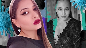 Loredana Anghelache: „Nu mi-e teamă. Dacă răcesc, mă tratez singură”. Fosta concurentă de la „X Factor” sfidează pandemia!