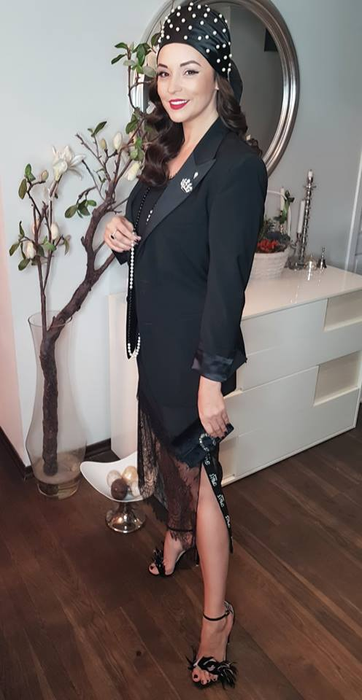 Andreea Marin a slăbit enorm! Ce dietă a ținut „zâna”