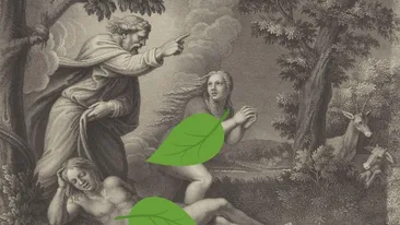 Dovada clară că Adam și Eva au trăit a fost descoperită de cercetători