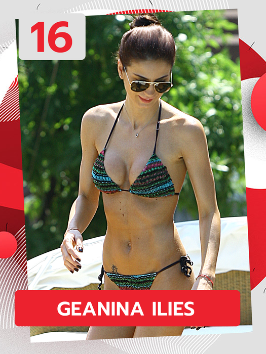 Incendiar când se dezbracă! Top 40 sexy-vedete care-și ascund tatuajele!