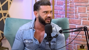 Dorian Popa, jefuit de bijuterii și ceasuri. Artistul a fost victima hoților: „Au intrat în casă...”