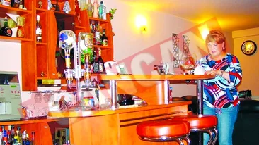 Aduna cani si alcool