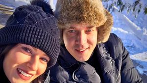 Bucurie în familia lui ADRIAN NĂSTASE! Fiul cel mare al fostului premier s-a însurat