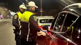 Dacă nu bei mai mult de două beri și ieși pozitiv la alcooltest, primești amendă sau se consideră infracțiune?