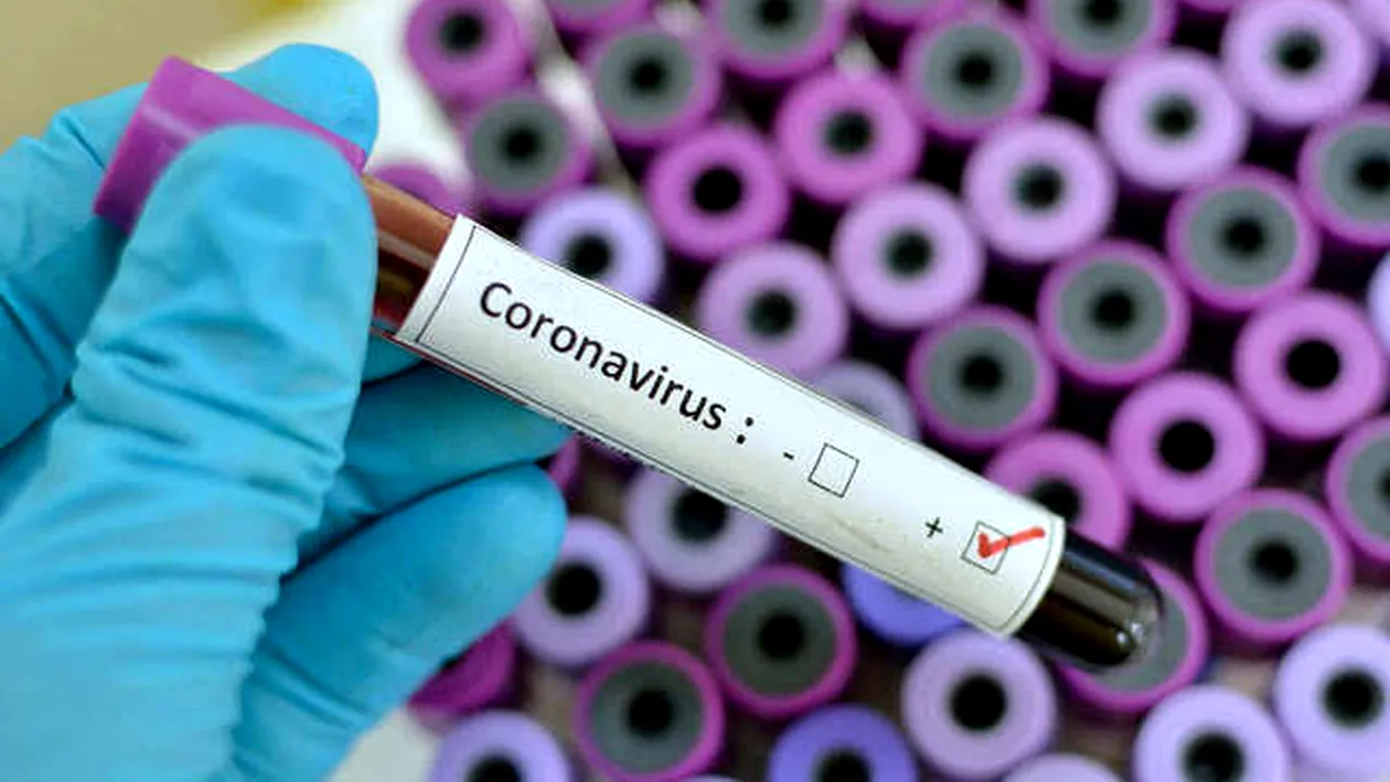 Coronavirus România. Numărul deceselor din cauza COVID-19 a ajuns la 567