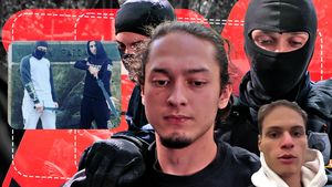 Moartea lui Rareș deschide cutia Pandorei! Ce clan ar trage sforile din spatele lui ”Maru”, dealerul copiilor de bani gata