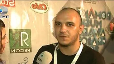 VIDEO Guess Who, despre cariera sa: Drumul a fost greu, normal Vezi care este cheia succesului sau si cum poti face versuri ca ale lui