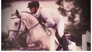 Doliu în lumea echitației! Sibianul Ioan Țincu s-a stins din viață