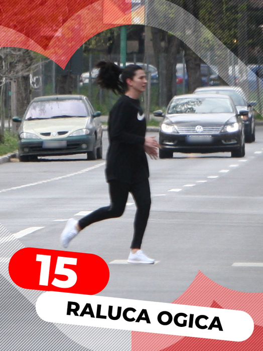 Cum le-am surprins pe Inna, Delia sau Anna Lesko! TOP 25 sexy-vedete care se pregătesc de vară