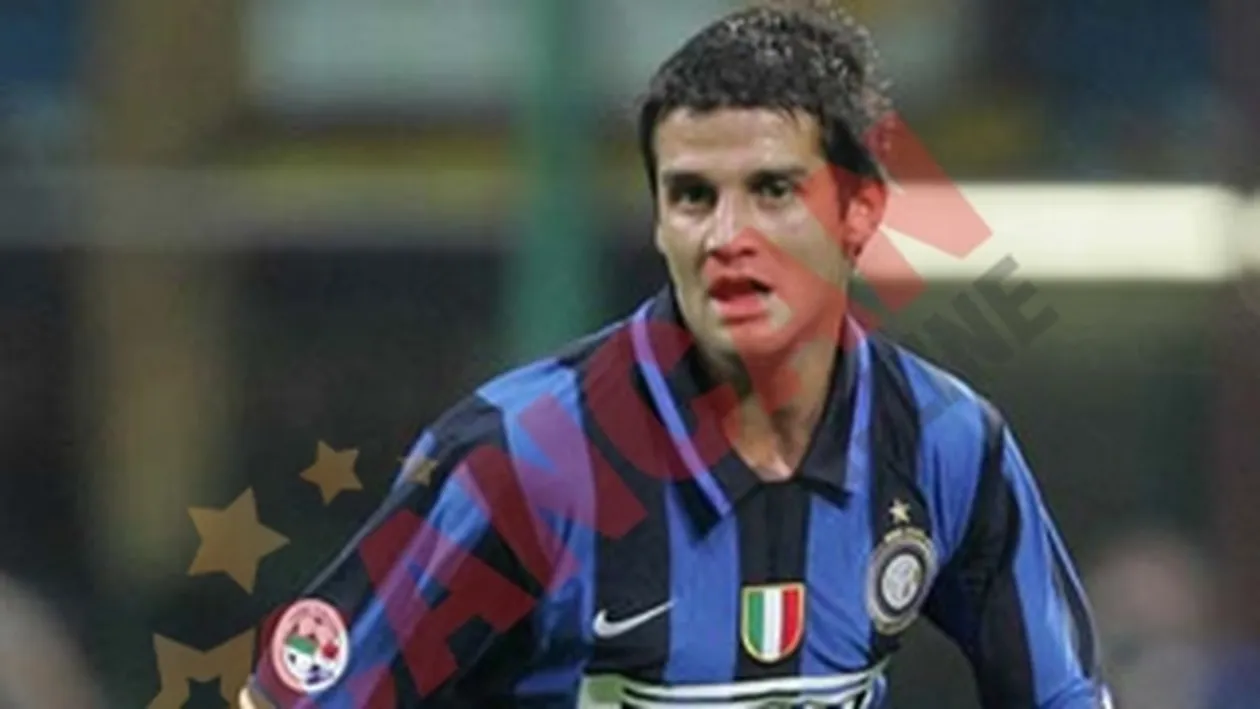 Mourinho il vrea pe Chivu la Real